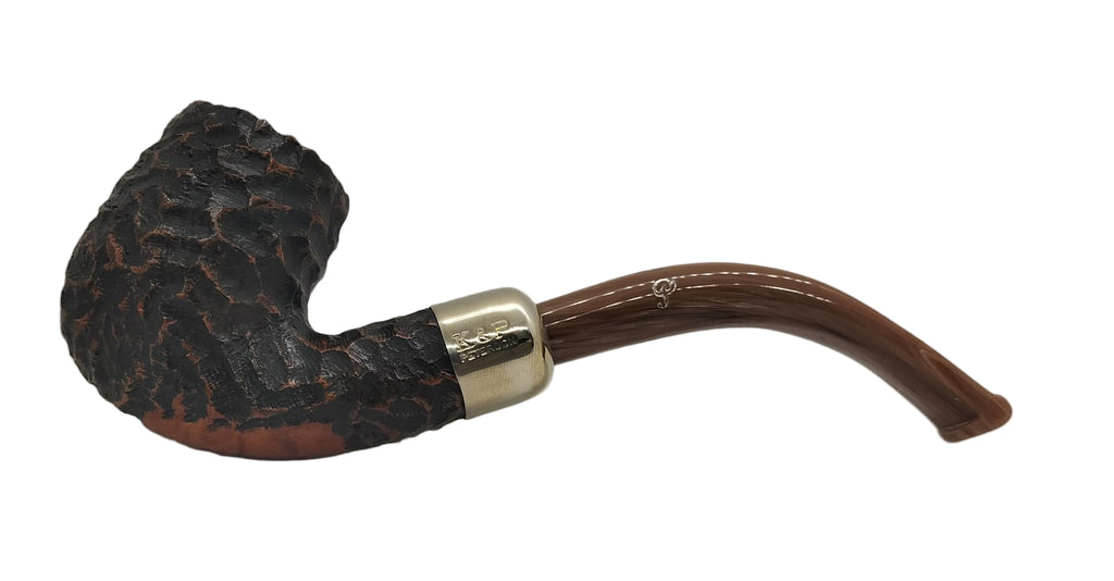 Pipa Peterson Derry Rusticated (65) Fishtail