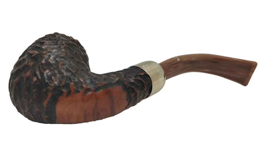Pipa Peterson Derry Rusticated (65) Fishtail