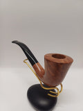 Amorelli Artisan Pipe Frac Elaborate 24K 2 Stars