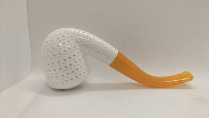 Meerschaum Pipa Artigianale