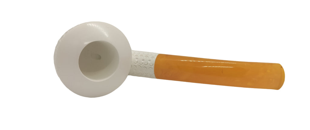 Meerschaum Pipa Artigianale