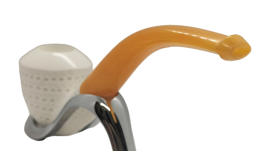 Meerschaum Pipa Artigianale