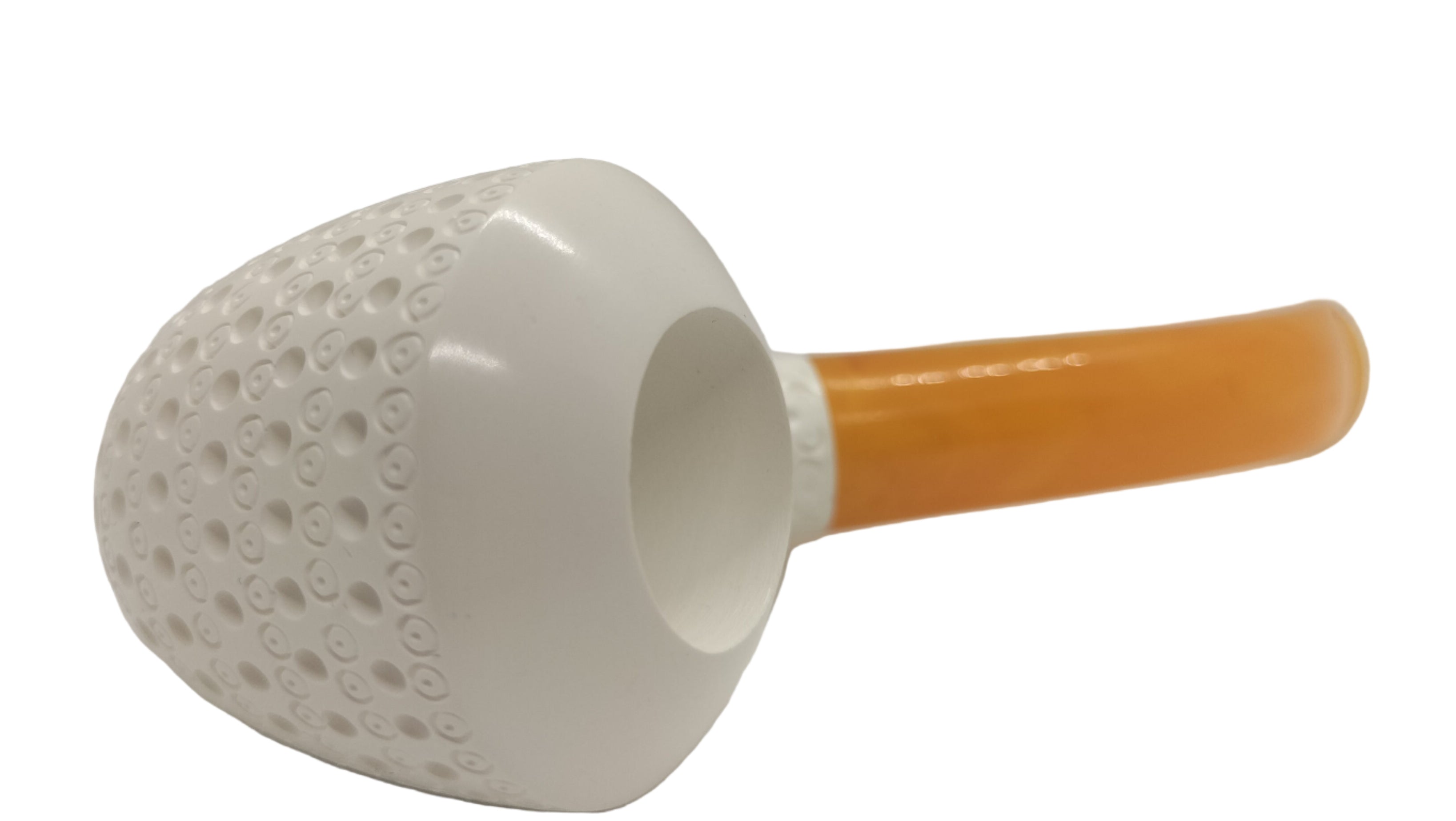 Meerschaum Pipa Artigianale