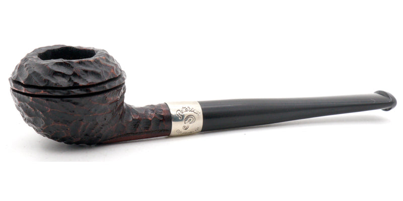Peterson Pipe Aran Rusticated (XL90) Fishtail