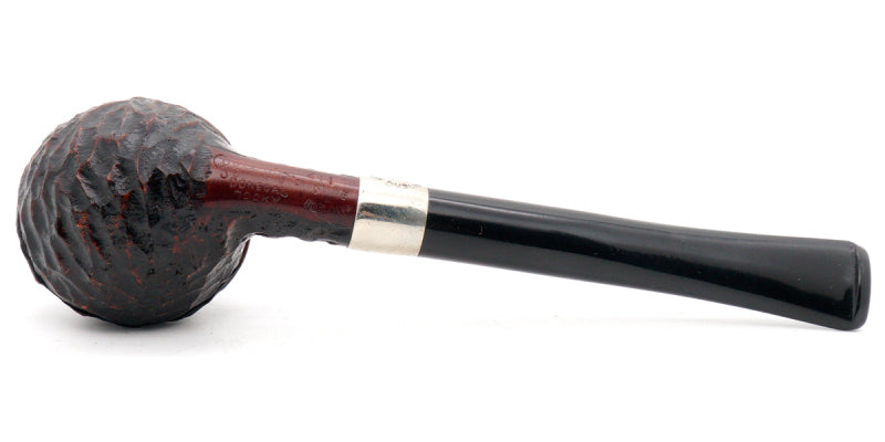 Peterson Pipe Aran Rusticated (XL90) Fishtail