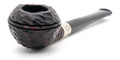 Peterson Pipe Aran Rusticated (XL90) Fishtail