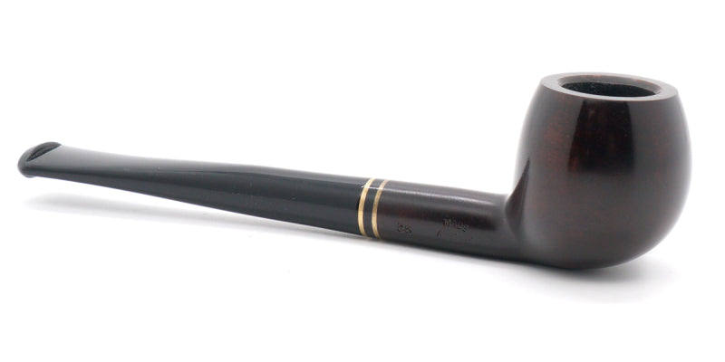Pipa Peterson Tyrone (86) Fishtail