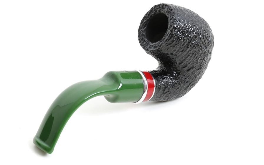 Pipa SAVINELLI ST. NICHOLAS 2025 - 614