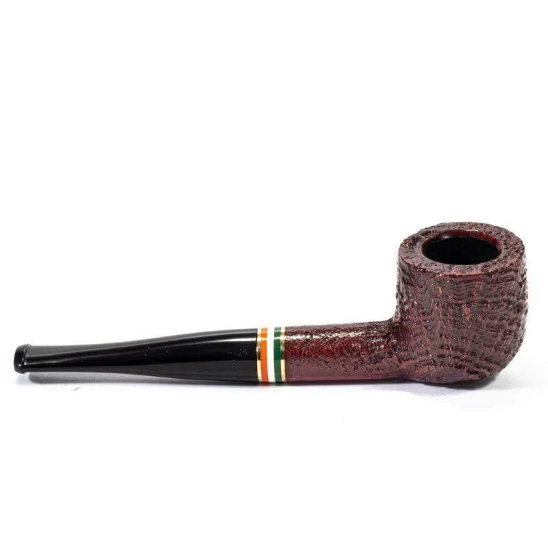 Peterson Pipe Aran Rusticated (XL90) Fishtail