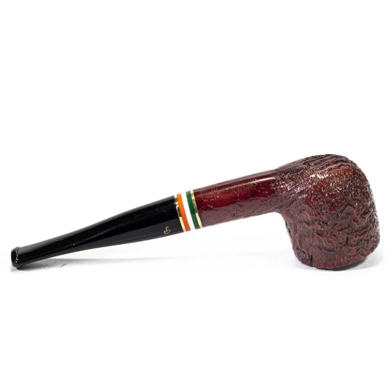 Peterson Pipe Aran Rusticated (XL90) Fishtail
