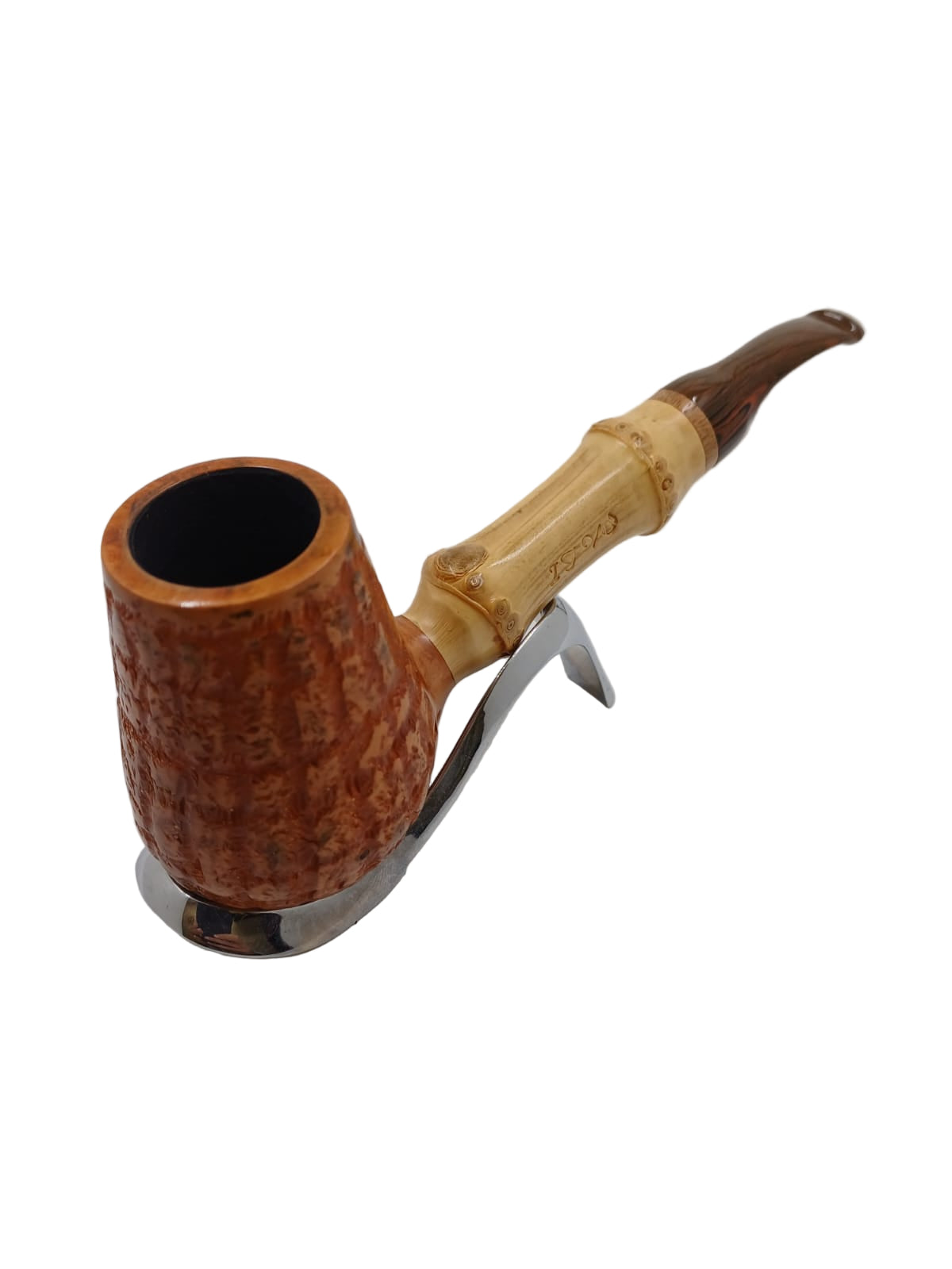 In Fumo Veritas Pipa Artigianale Morellino di Scansano