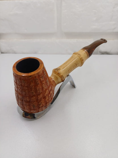In Fumo Veritas Pipa Artigianale Morellino di Scansano