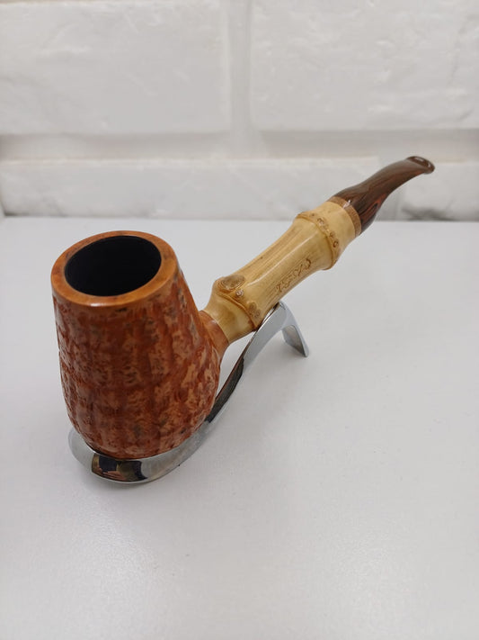 In Fumo Veritas Pipa Artigianale Morellino di Scansano