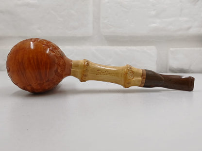 In Fumo Veritas Pipa Artigianale Morellino di Scansano