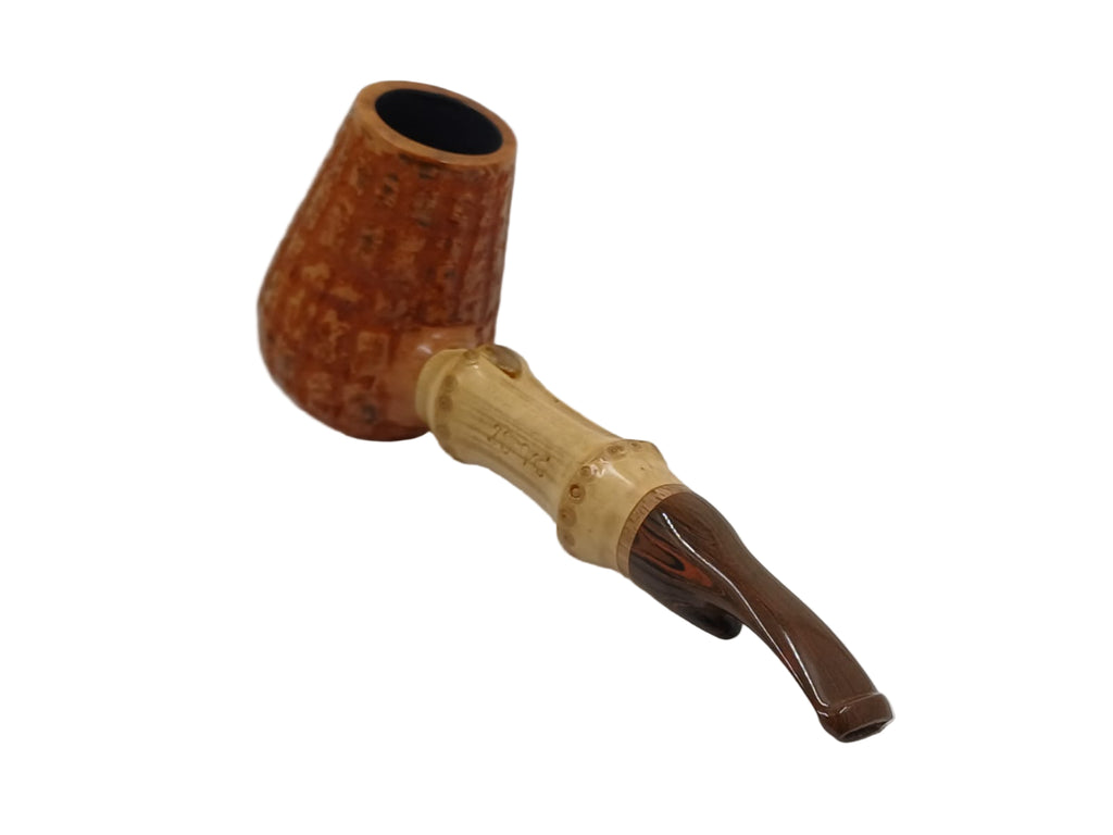 In Fumo Veritas Pipa Artigianale Morellino di Scansano