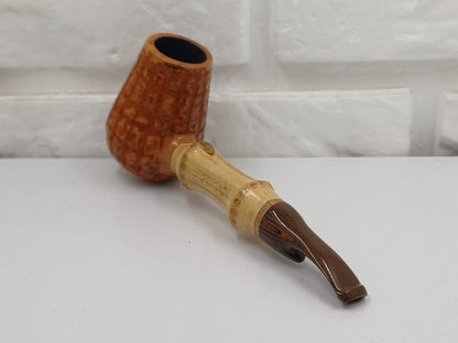 In Fumo Veritas Pipa Artigianale Morellino di Scansano