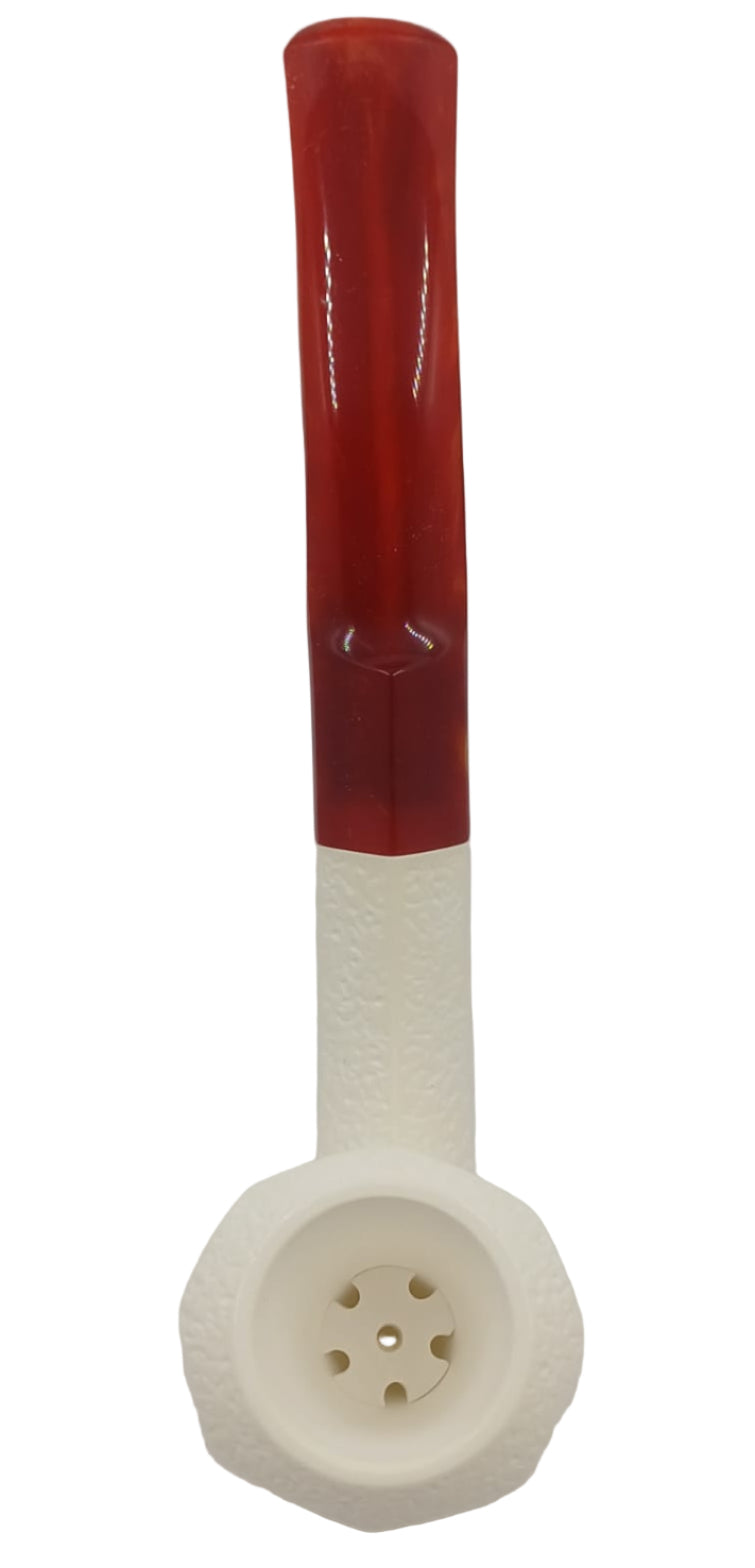 Aska Pipa Artigianale Schiuma di Mare