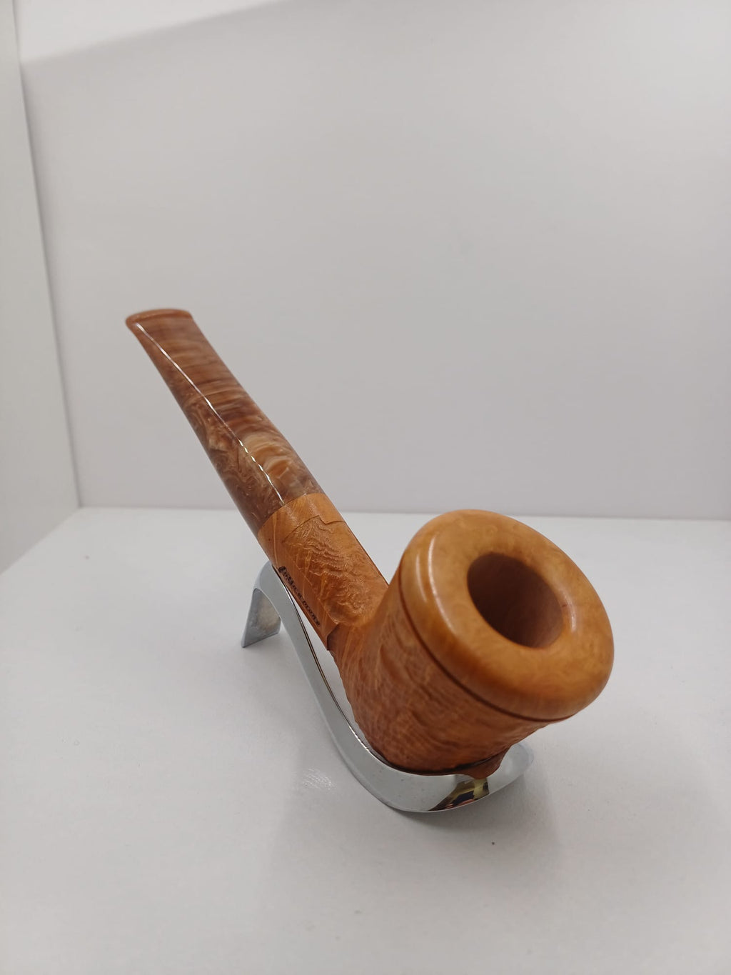 Pipa Artigianale Fabrizio Romeo n° 3