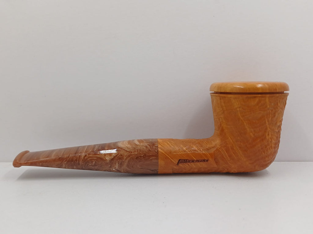 Pipa Artigianale Fabrizio Romeo n° 3