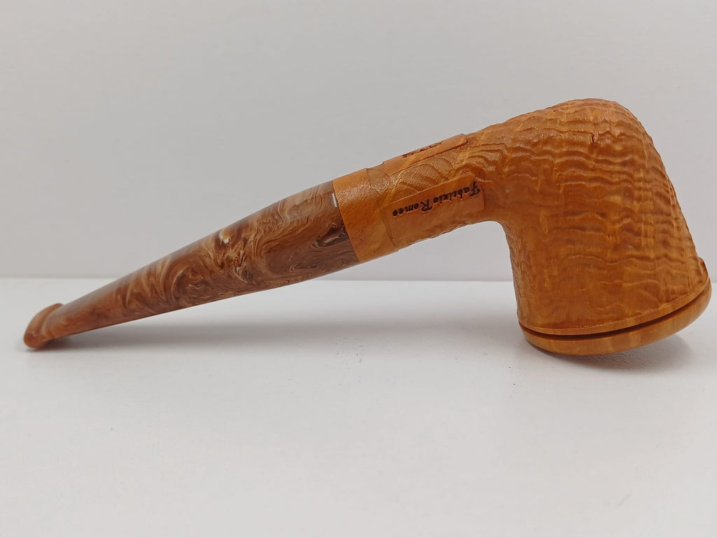 Pipa Artigianale Fabrizio Romeo n° 3