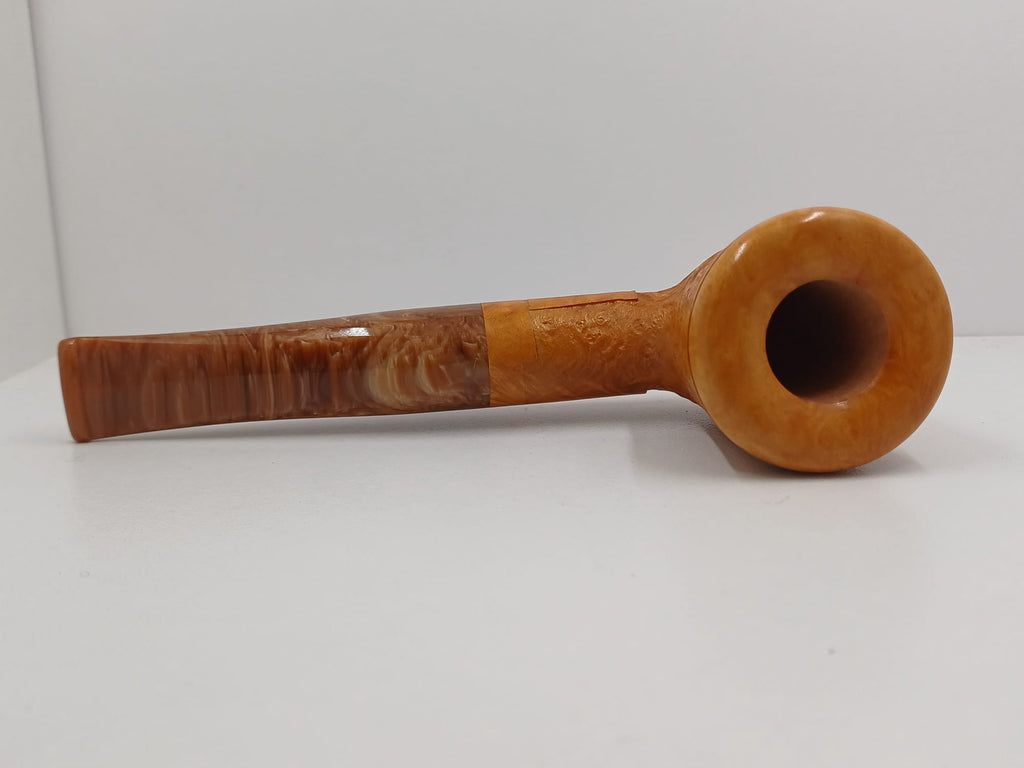 Pipa Artigianale Fabrizio Romeo n° 3