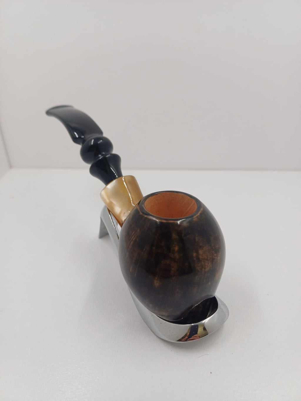 Pipa Artigianale Fabrizio Romeo n° 2