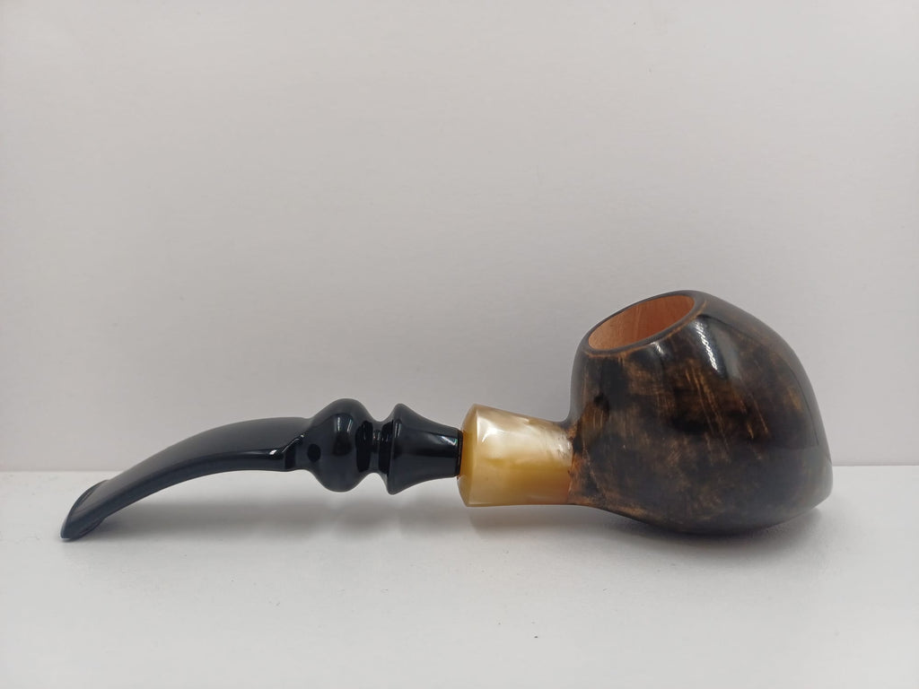 Pipa Artigianale Fabrizio Romeo n° 2
