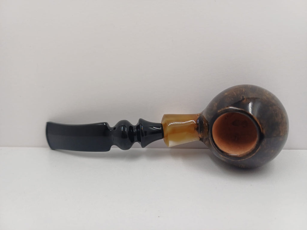 Pipa Artigianale Fabrizio Romeo n° 2