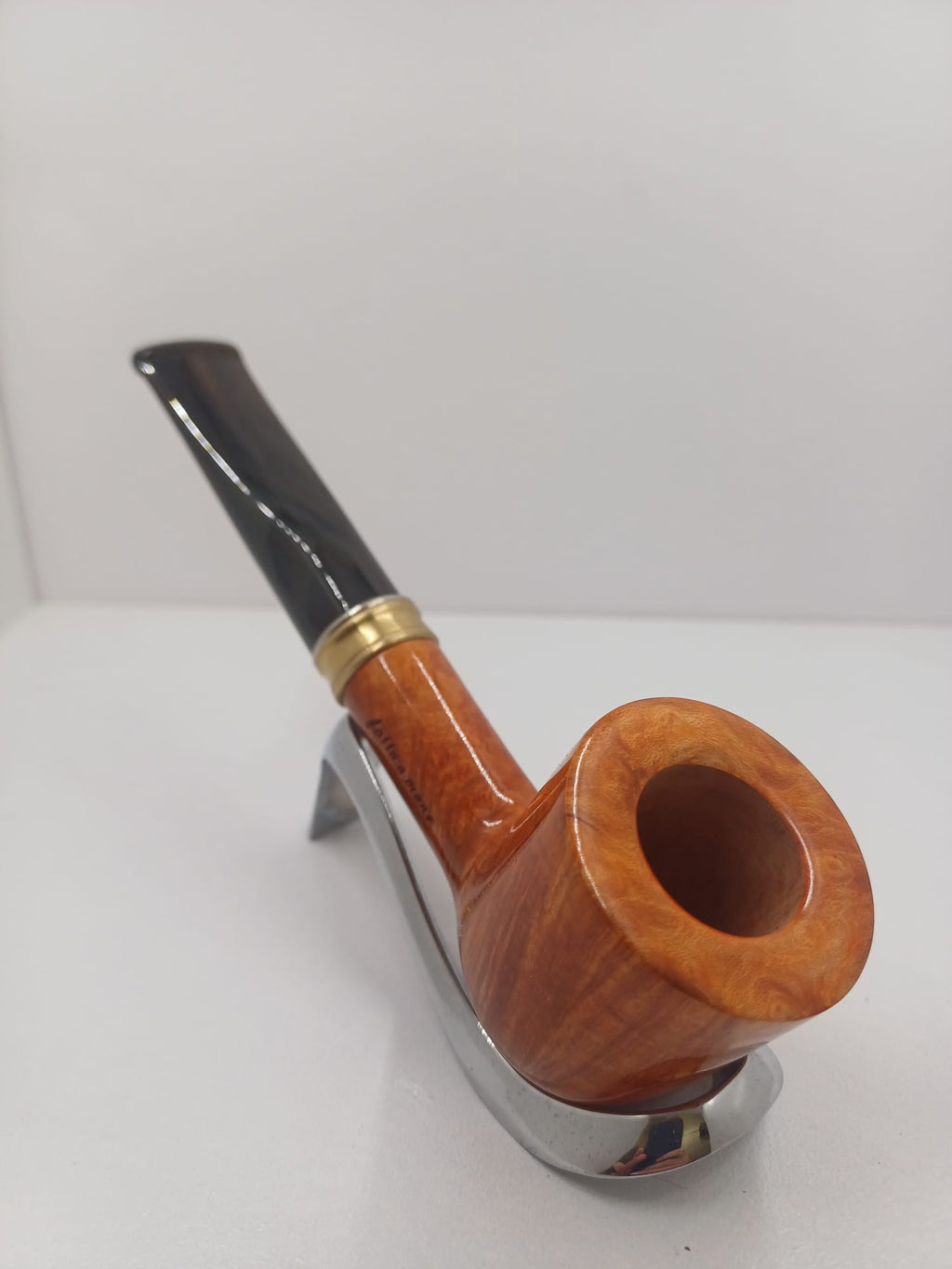 Pipa Artigianale Fabrizio Romeo n°1