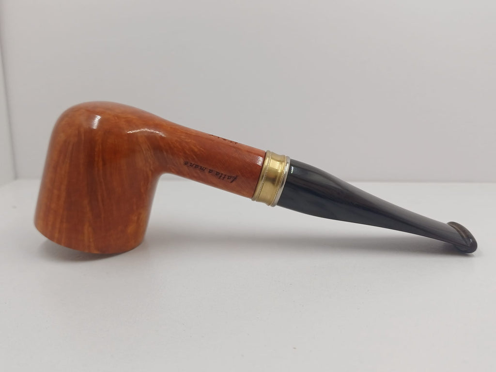 Pipa Artigianale Fabrizio Romeo n°1