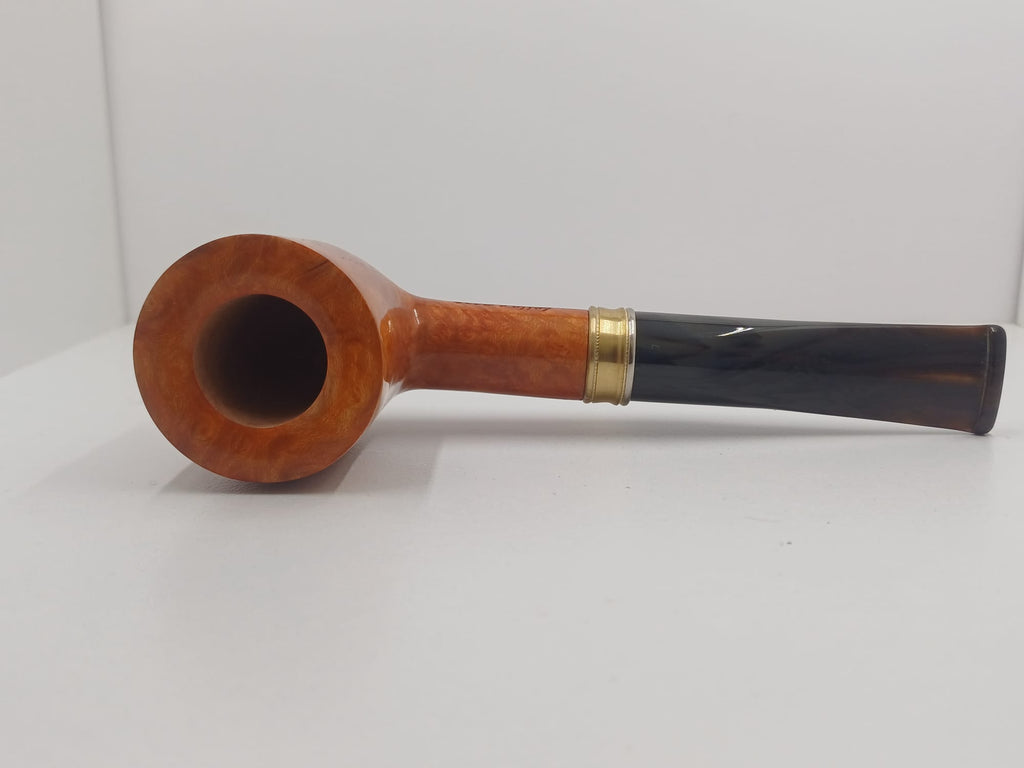 Pipa Artigianale Fabrizio Romeo n°1