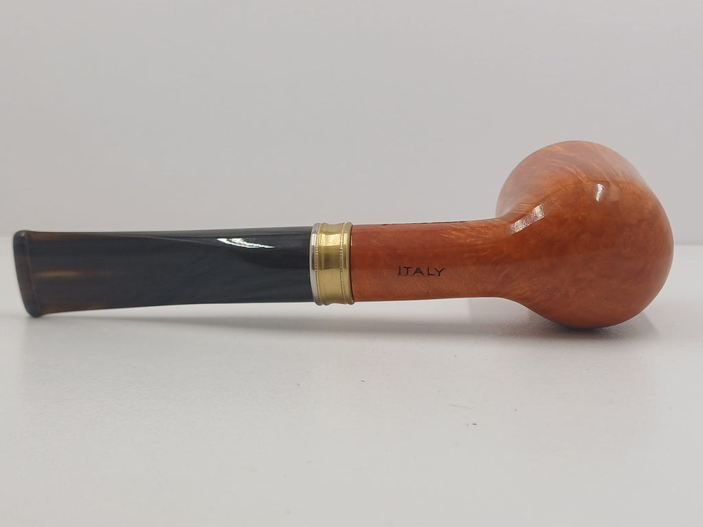 Pipa Artigianale Fabrizio Romeo n°1