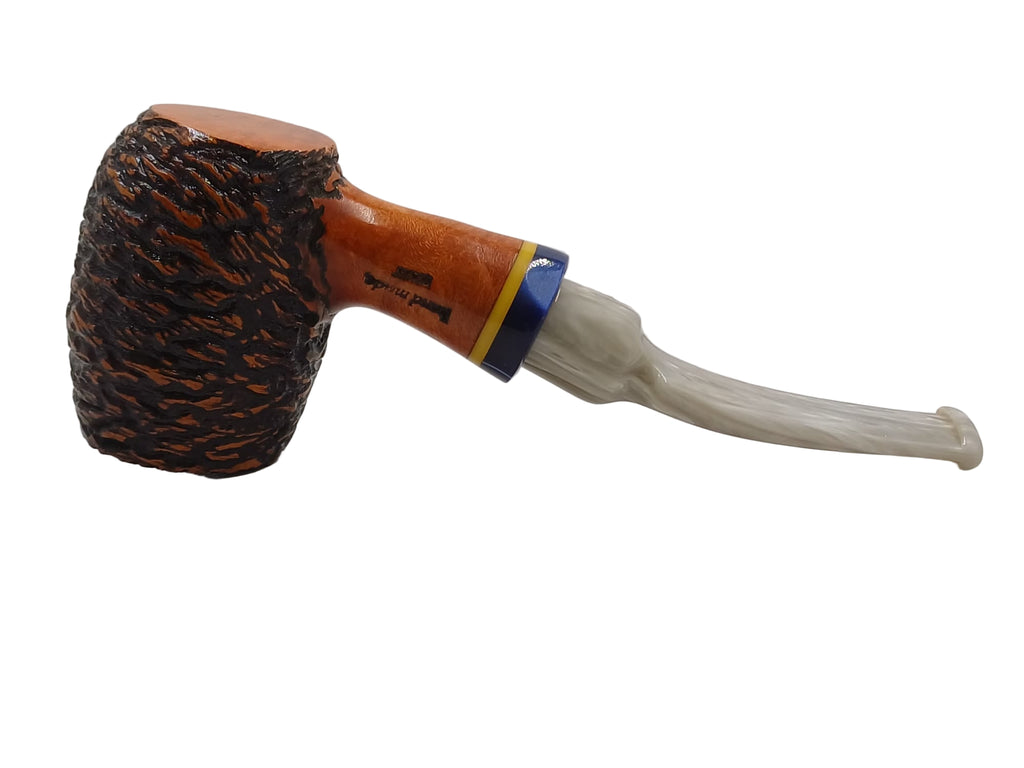 Santambrogio Pipa Artigianale 100% Made in Italy