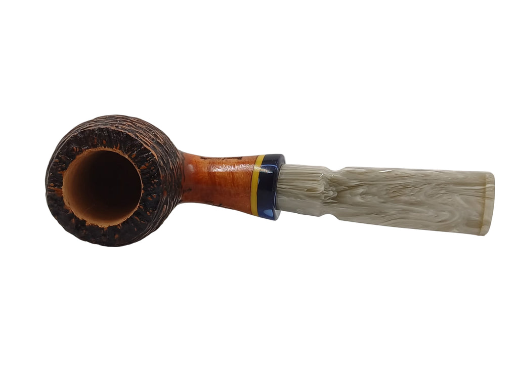 Santambrogio Pipa Artigianale 100% Made in Italy