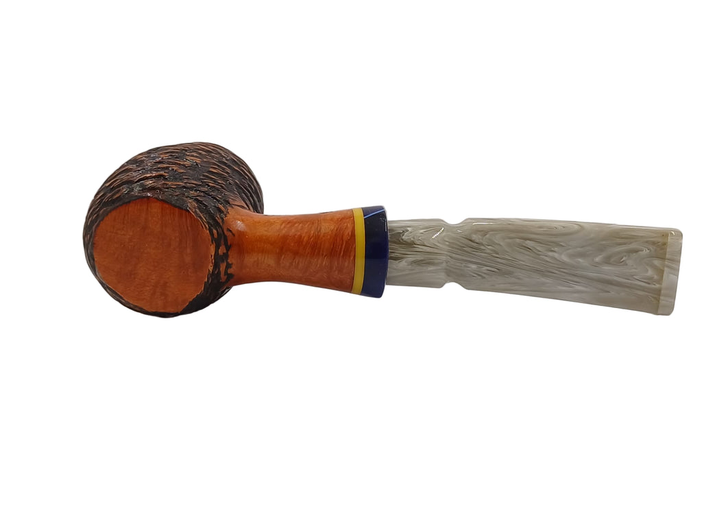 Santambrogio Pipa Artigianale 100% Made in Italy