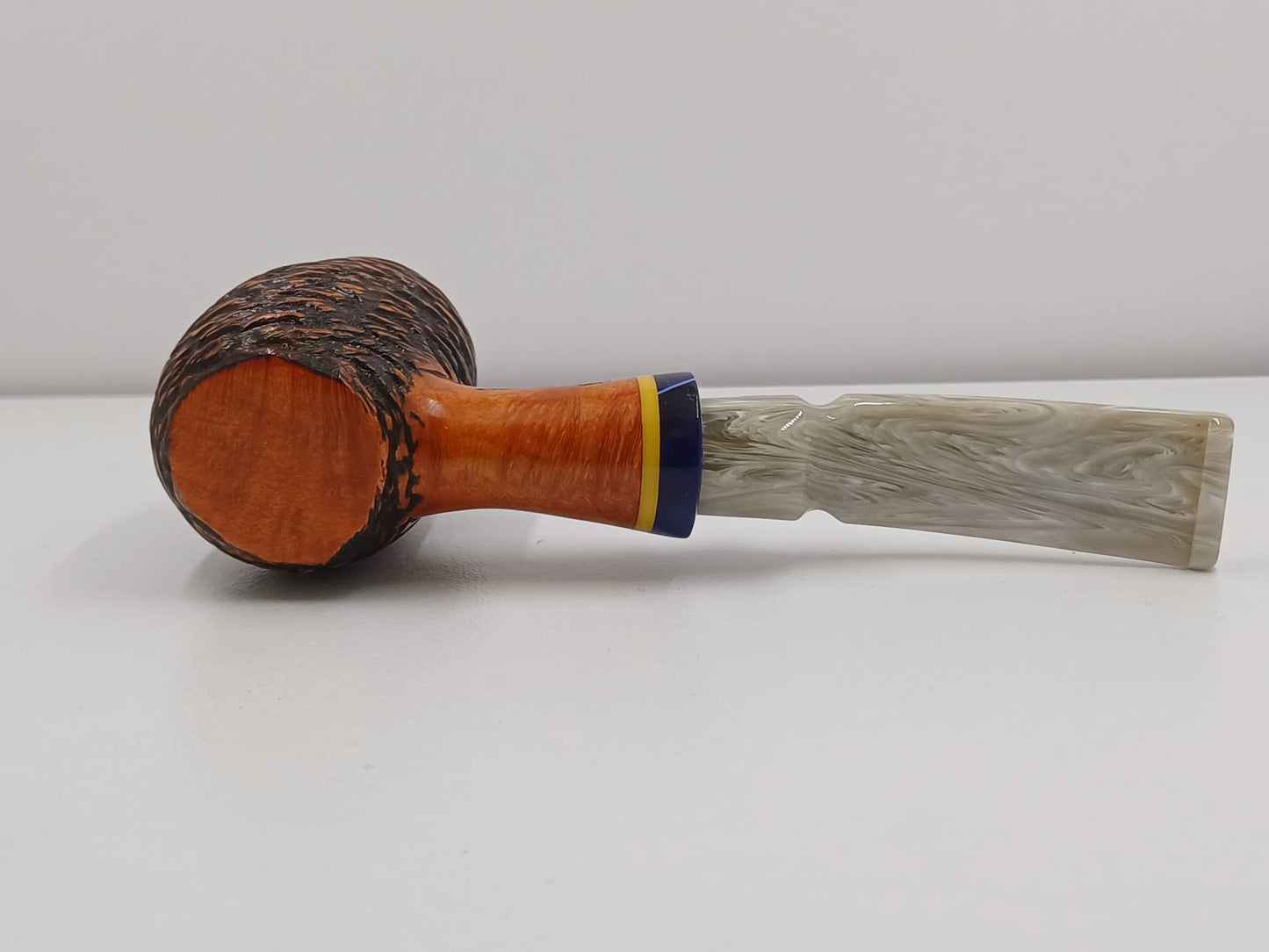 Santambrogio Pipa Artigianale 100% Made in Italy