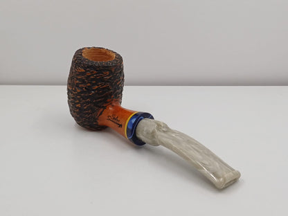 Santambrogio Pipa Artigianale 100% Made in Italy