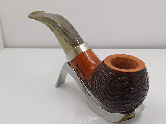 Santambrogio Pipa Artigianale 100% Made in Italy