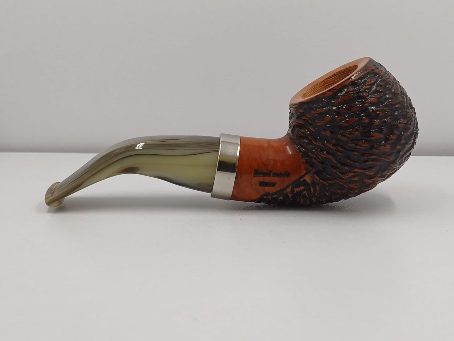 Santambrogio Pipa Artigianale 100% Made in Italy