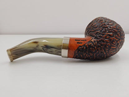 Santambrogio Pipa Artigianale 100% Made in Italy