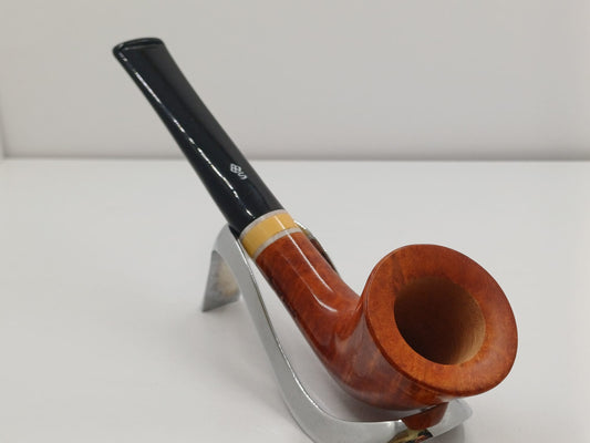 Santambrogio Pipa Artigianale 100% Made in Italy