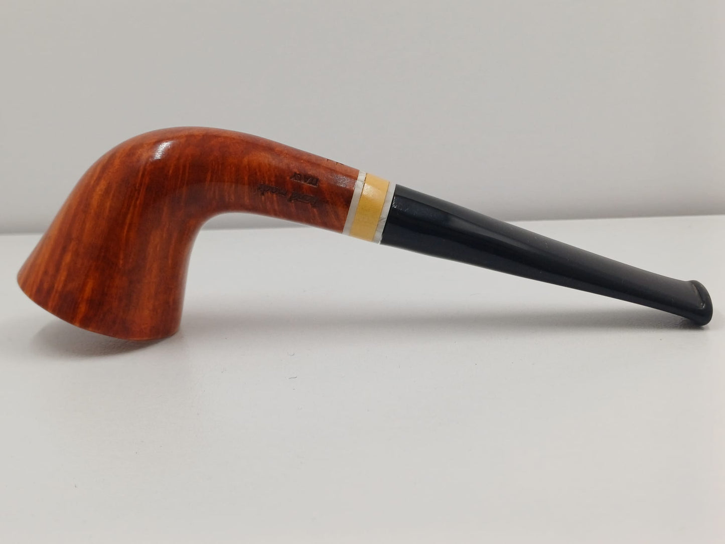 Santambrogio Pipa Artigianale 100% Made in Italy