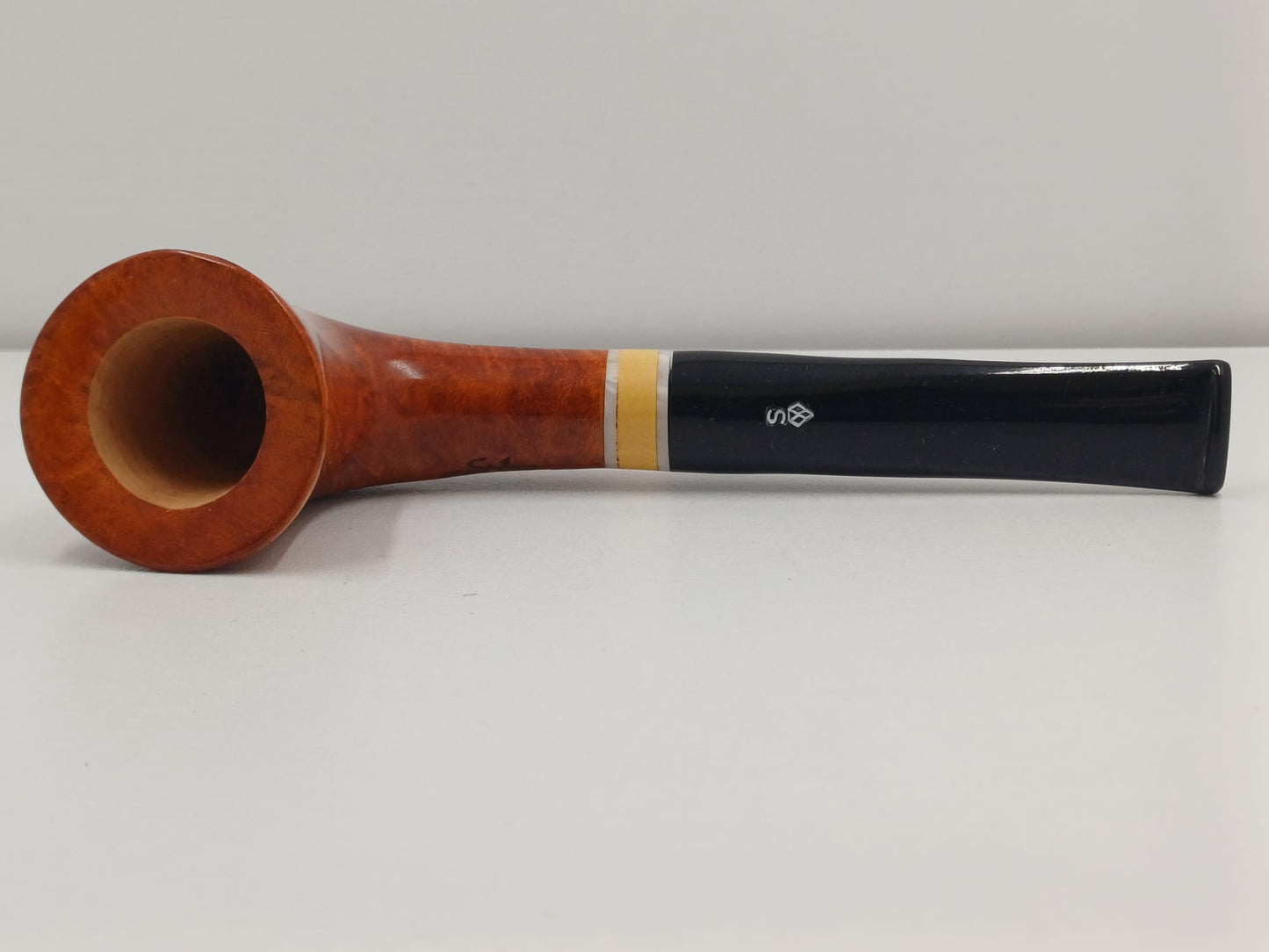 Santambrogio Pipa Artigianale 100% Made in Italy