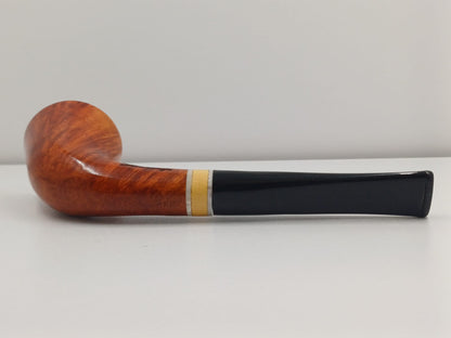 Santambrogio Pipa Artigianale 100% Made in Italy