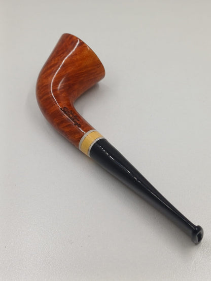 Santambrogio Pipa Artigianale 100% Made in Italy