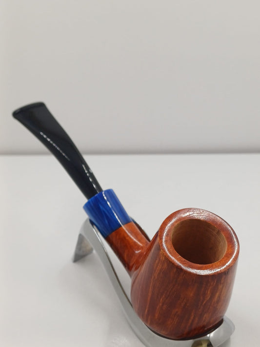 Santambrogio Pipa Artigianale 100% Made in Italy