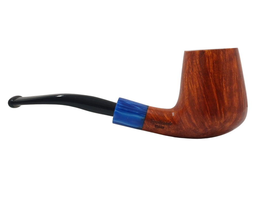 Santambrogio Pipa Artigianale 100% Made in Italy