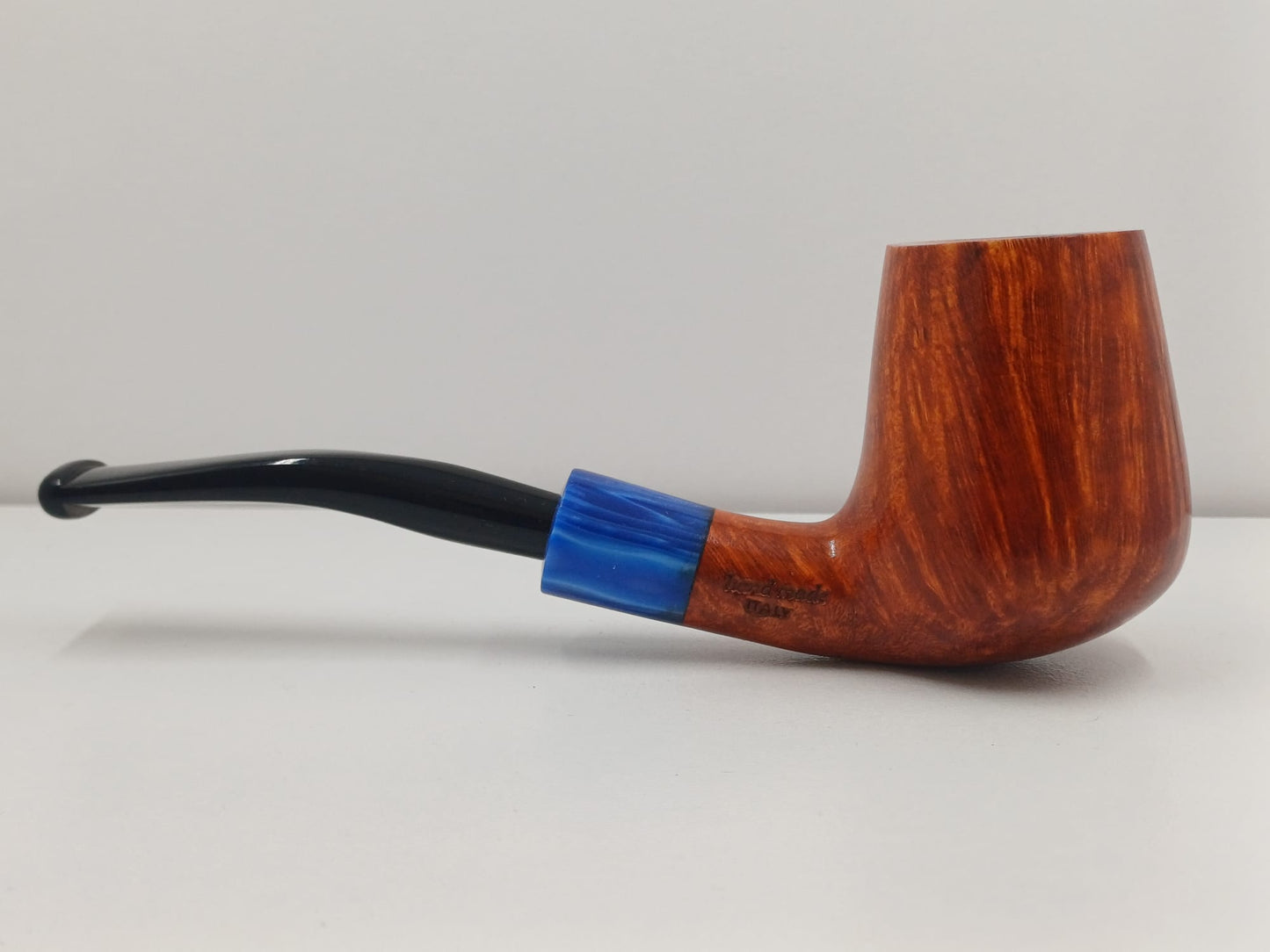 Santambrogio Pipa Artigianale 100% Made in Italy
