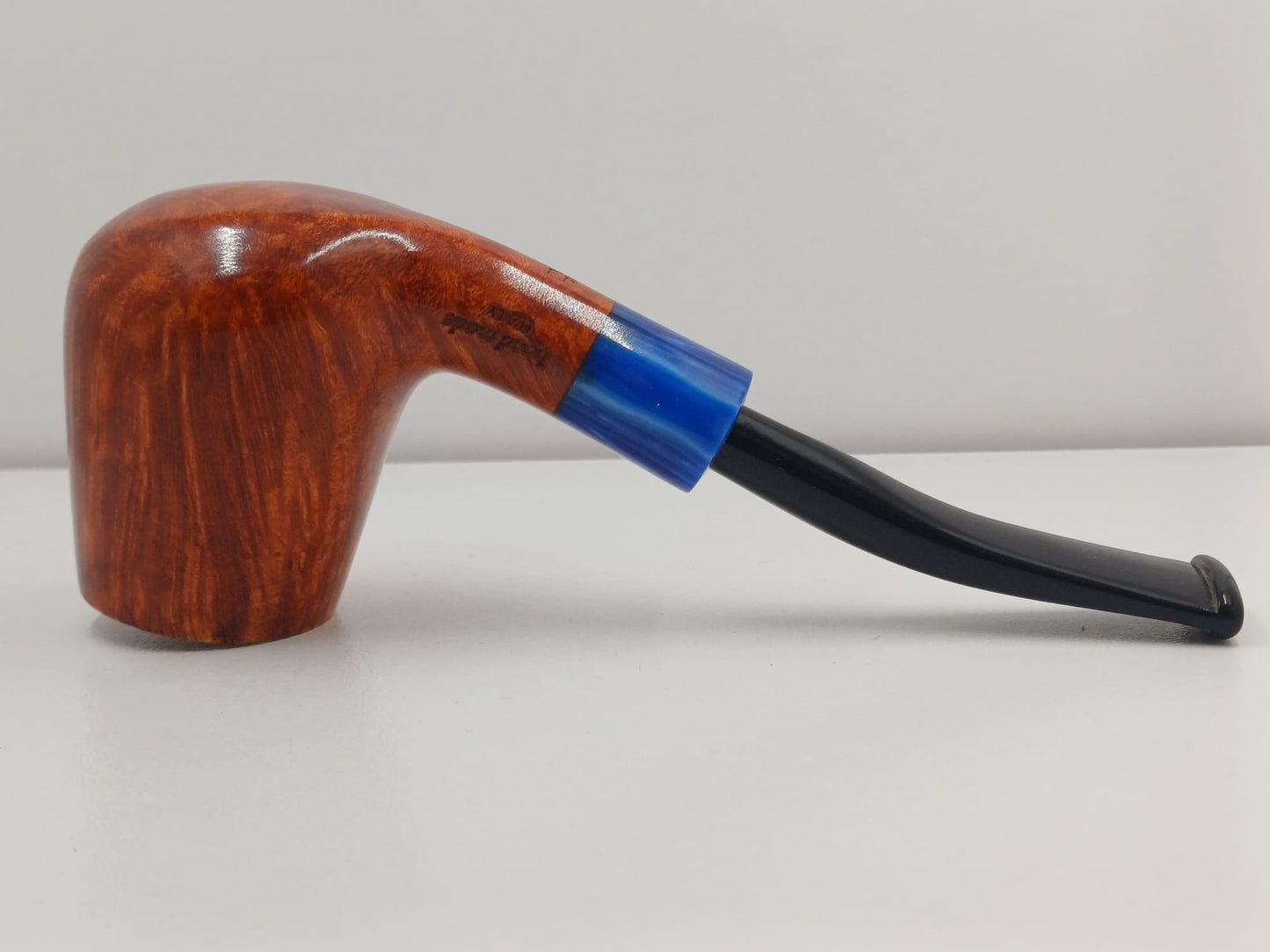 Santambrogio Pipa Artigianale 100% Made in Italy