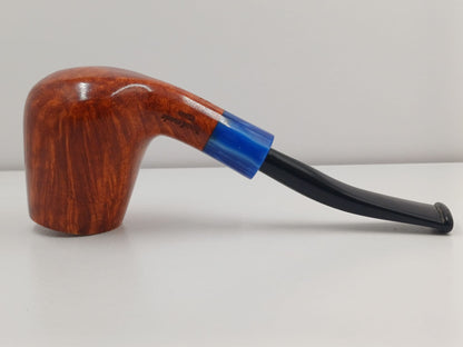 Santambrogio Pipa Artigianale 100% Made in Italy